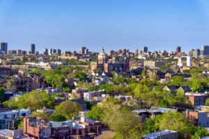 locksmith in near buck town neighborhood