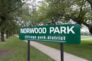 Locksmith in Norwood Park,