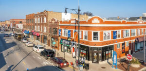 Locksmith in Andersonville Chicago - 24/7 Speedy Locksmith Chicago