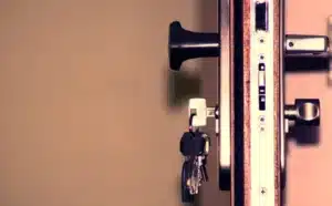 Automotive Locksmith