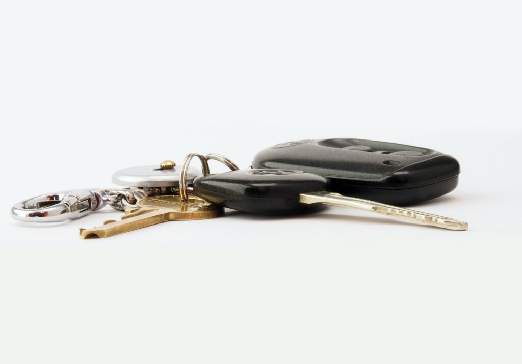 Car Key Copy Near Me