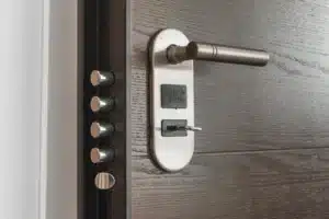 commercial master keying