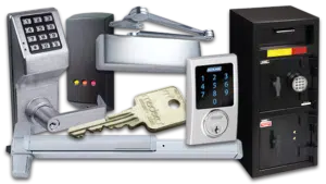 Commercial Locksmith Service in Chicago