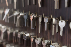 Local Locksmith Service img