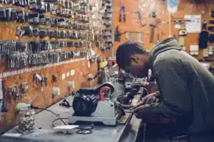 Local Locksmith in Chicago