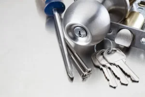 Commercial Lock Installation | Chicago Lock Rekeying Services