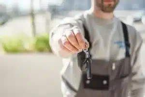 Program Key Fobs Near Me