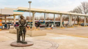 get locksmith in Jefferso Park