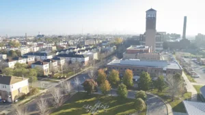 Locksmith in Humboldt Park Chicago