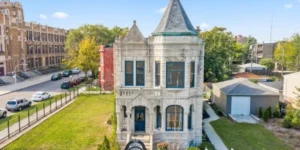 Locksmith in Goose Island