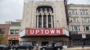locksmith in uptown chicago