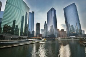 Locksmith in West Loop