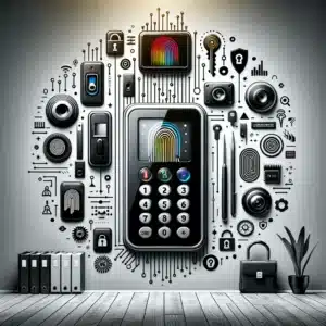 Why It's Essential To Choose The Right Access Control System
