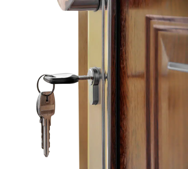 Professional Locksmith Services in Chicago