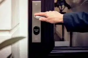 emergency locksmith in Chicago
