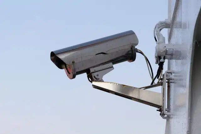 CCTV Installation in Chicago by 24/7 Speedy Locksmith