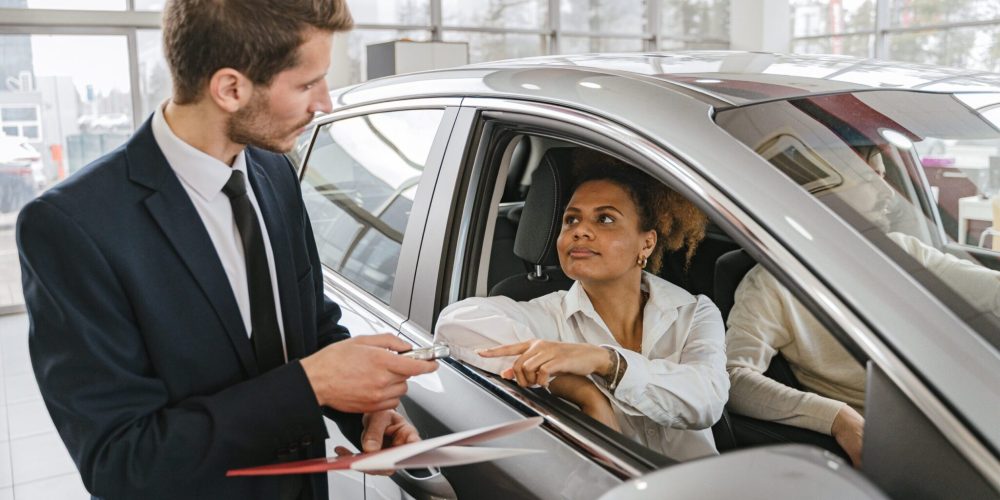 Car Key Replacement Chicago